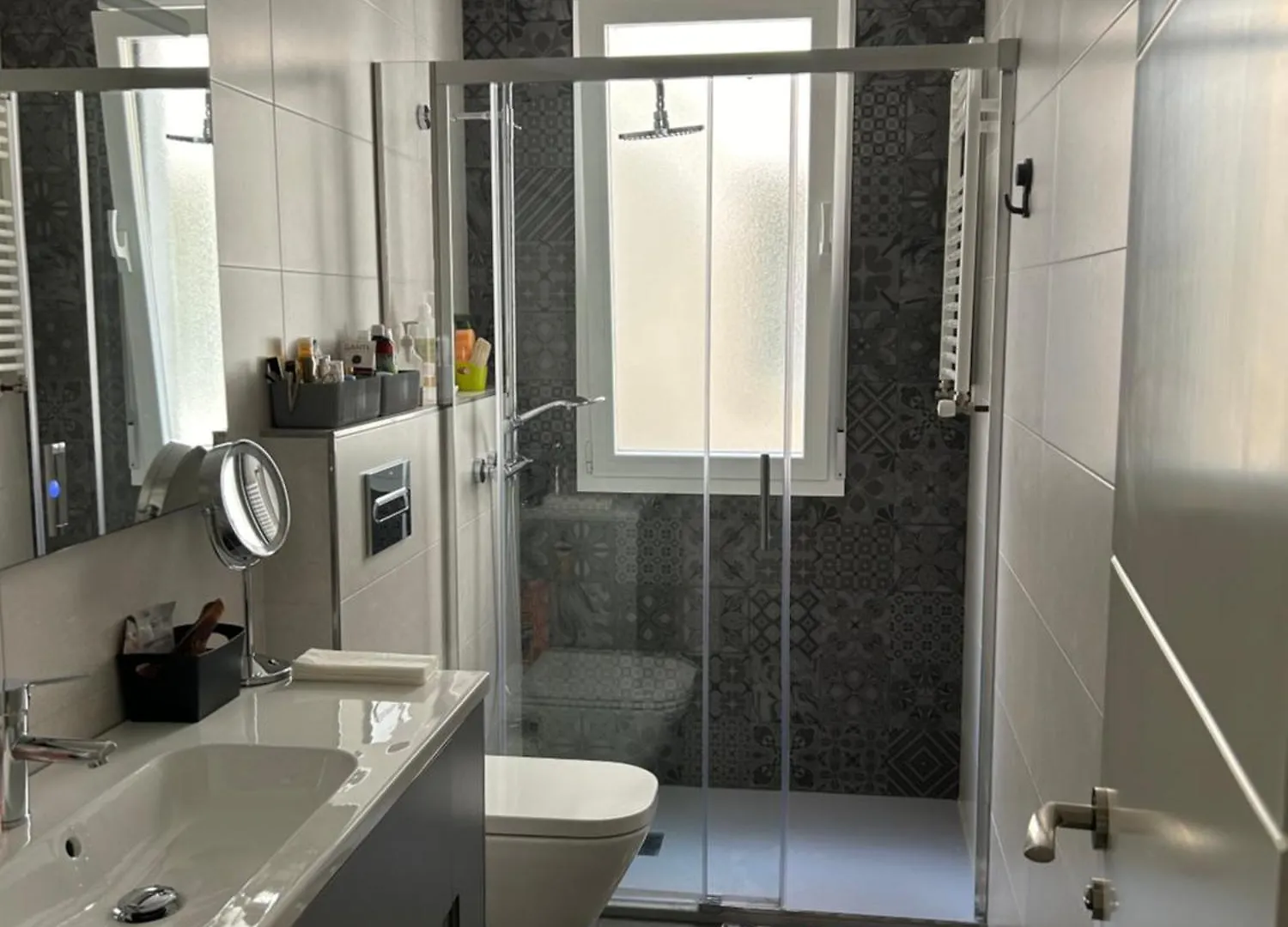 Apartamento Lianegm Bilbao Habitación en casa particular