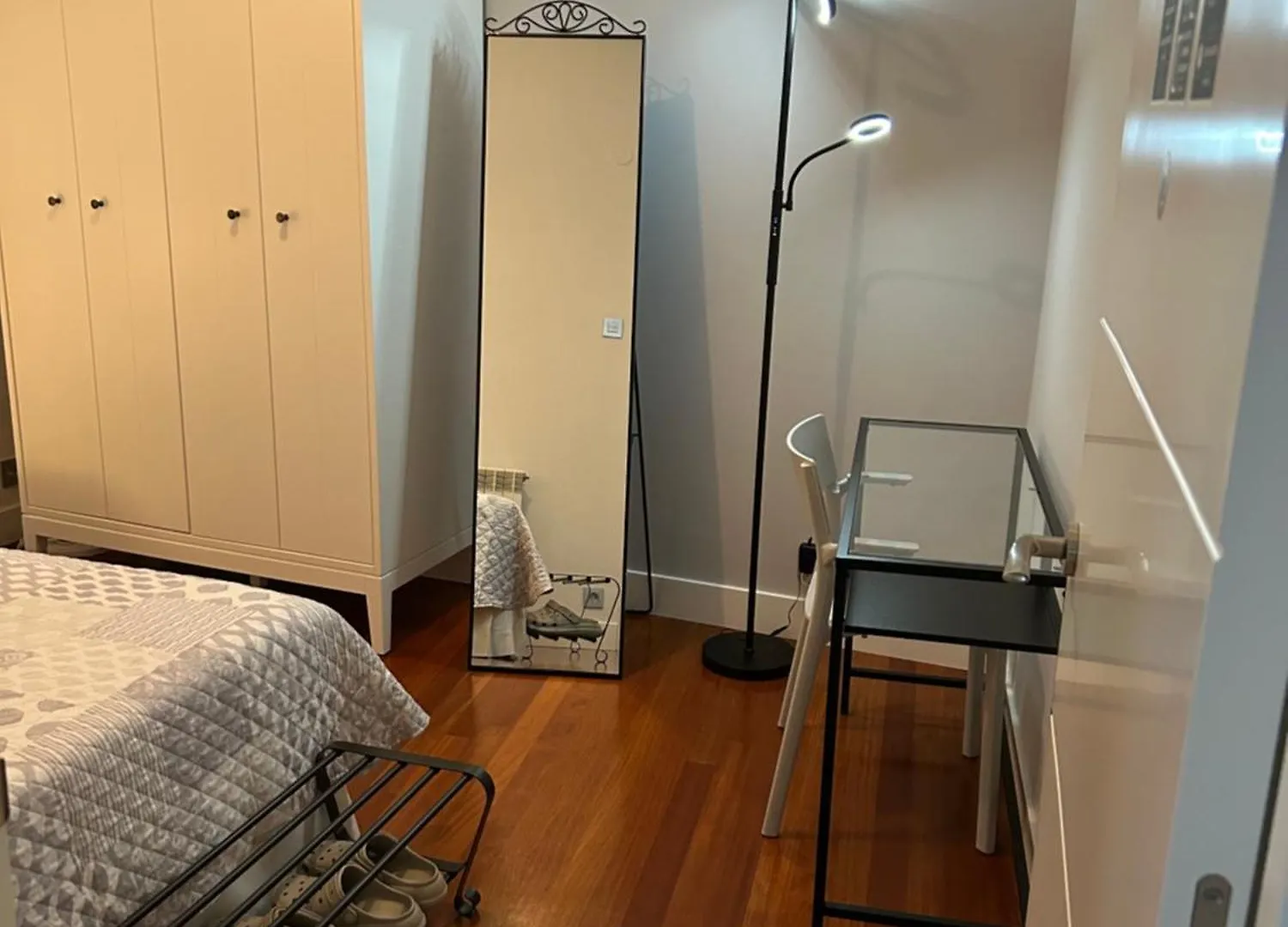 Apartamento Lianegm Bilbao 0*,  España