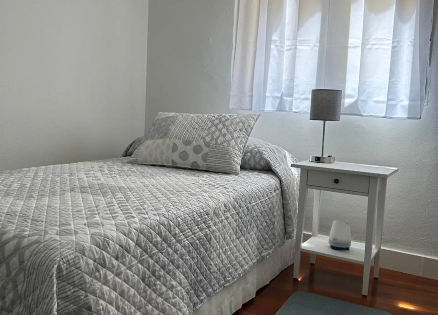 Apartamento Lianegm Bilbao