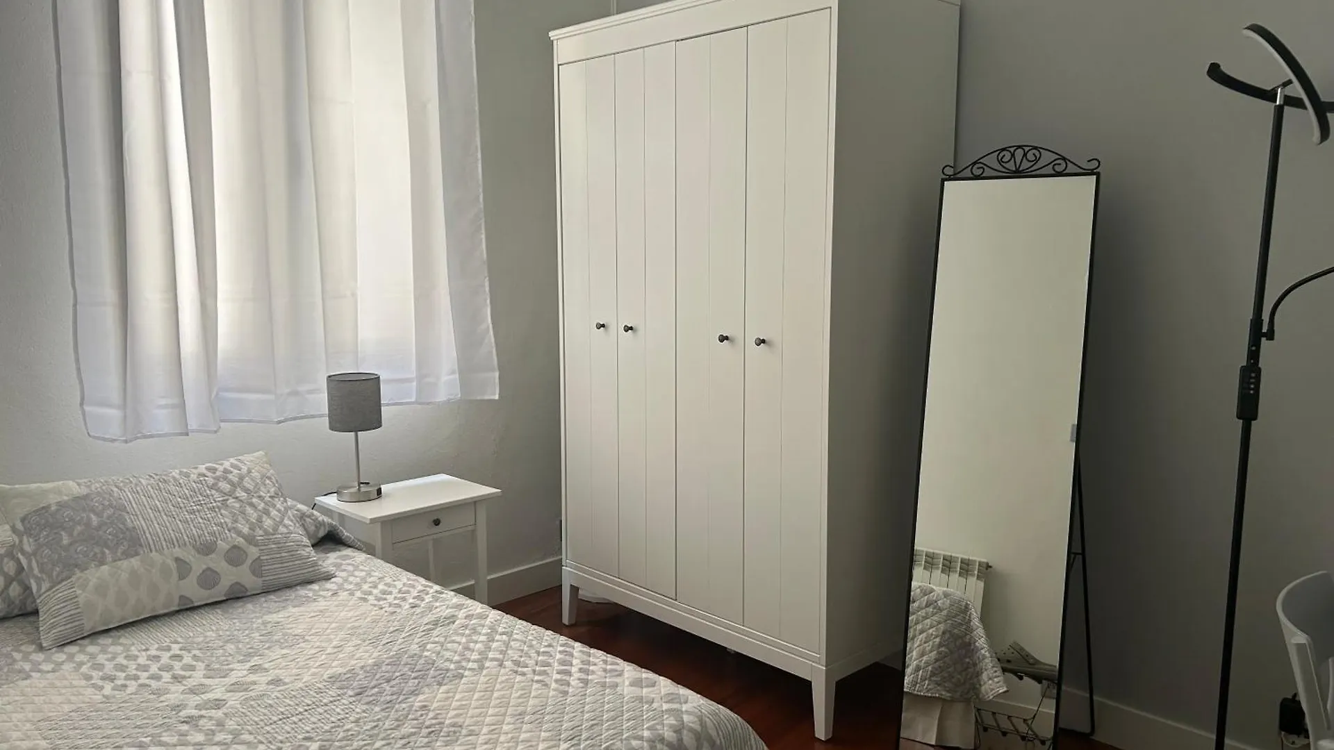 Apartamento Lianegm Bilbao