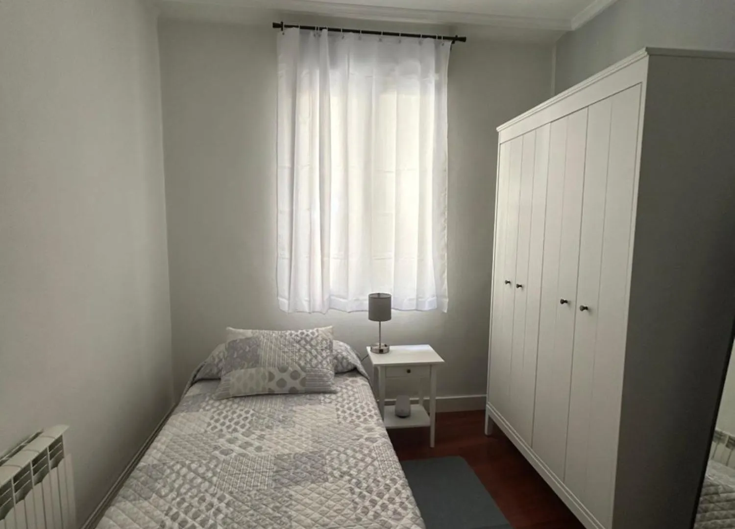 Apartamento Lianegm Bilbao 0*,